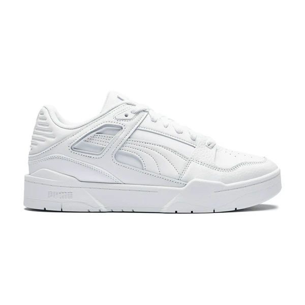 Кроссовки Puma Slipstream, белый, арт. PM387544