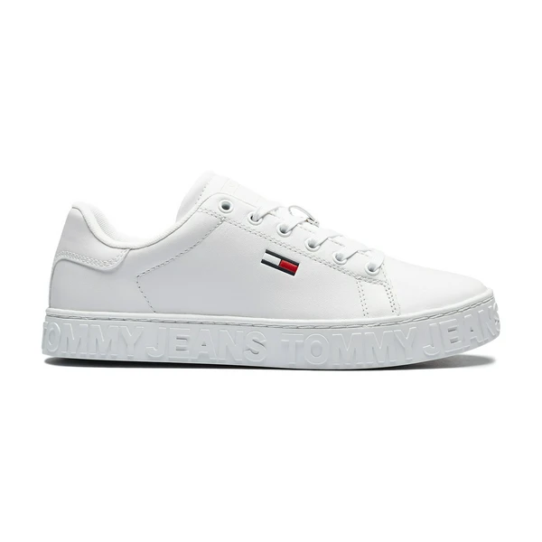 Кроссовки Tommy Jeans Cool Tommy, белый, арт. TMEN0EN02042