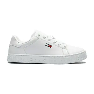 Кроссовки Tommy Jeans Cool Tommy, белый, арт. TMEN0EN02042