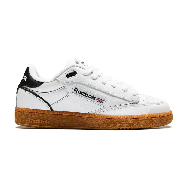 Кроссовки Reebok Club C Bulc, белый, арт. RB100033926