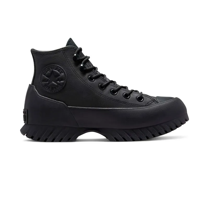 Ботинки Converse Chuck Taylor All Star Lugged Winter 2.0, черный, арт. CV171427