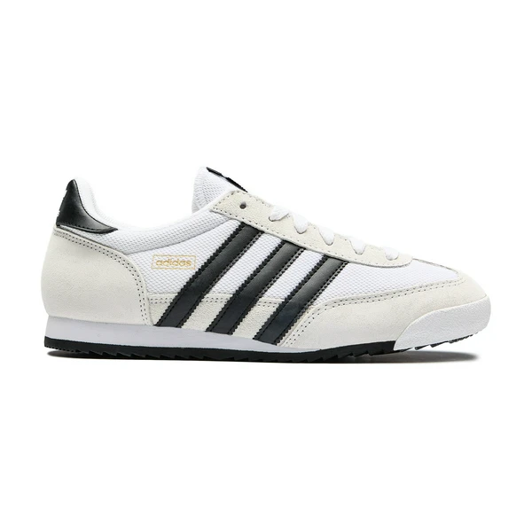 Кроссовки Adidas R71, белый, арт. ADIH1321