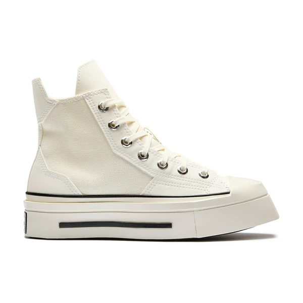 Кеды Converse Chuck 70 De Luxe Squared, бежевый, арт. CVA06436C