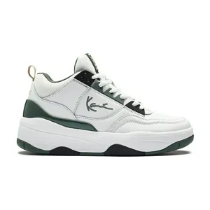 Кеды Karl Kani LXRY PLUS, белый, арт. KKKKFWM000295