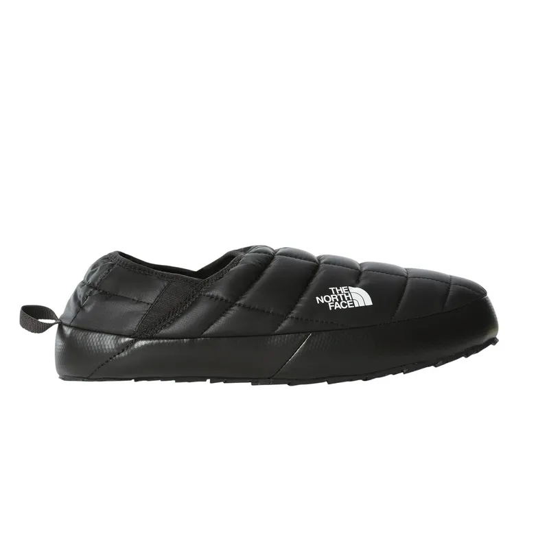 Мюли The North Face Thermoball Traction, черный, арт. NF0A3UZN