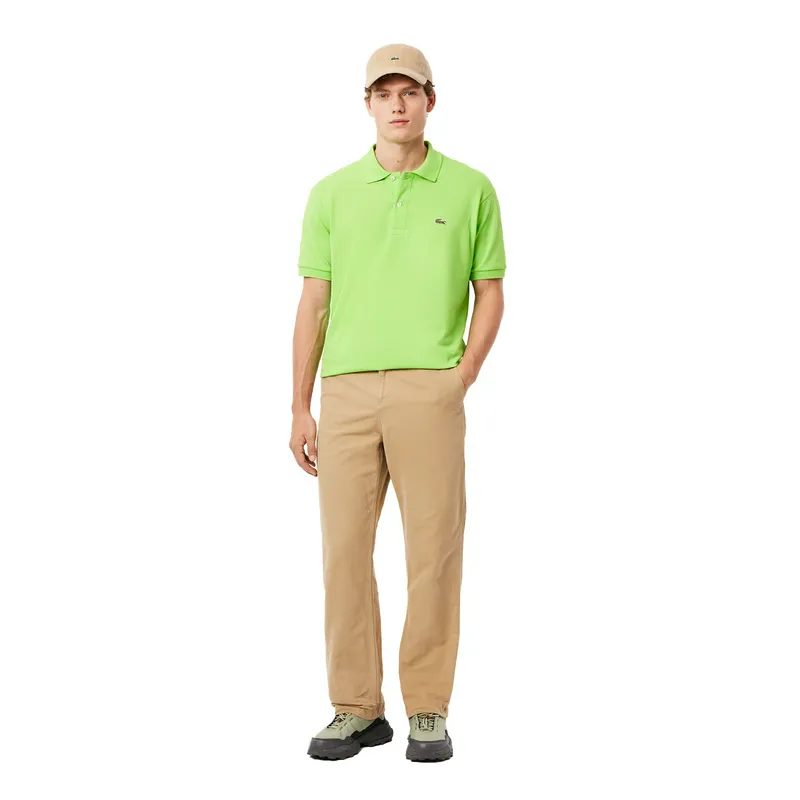 Спортивные штаны Lacoste, коричневый, арт. HH3903
