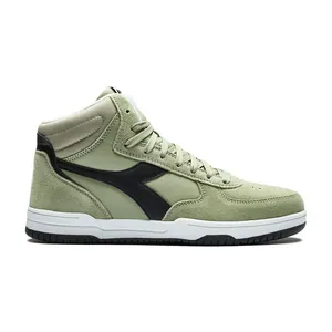 Кроссовки Diadora Raptor Mid S, зеленый, арт. DR101177702