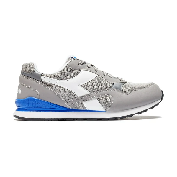 Кроссовки Diadora N.92 GS, серый, арт. DR101177715