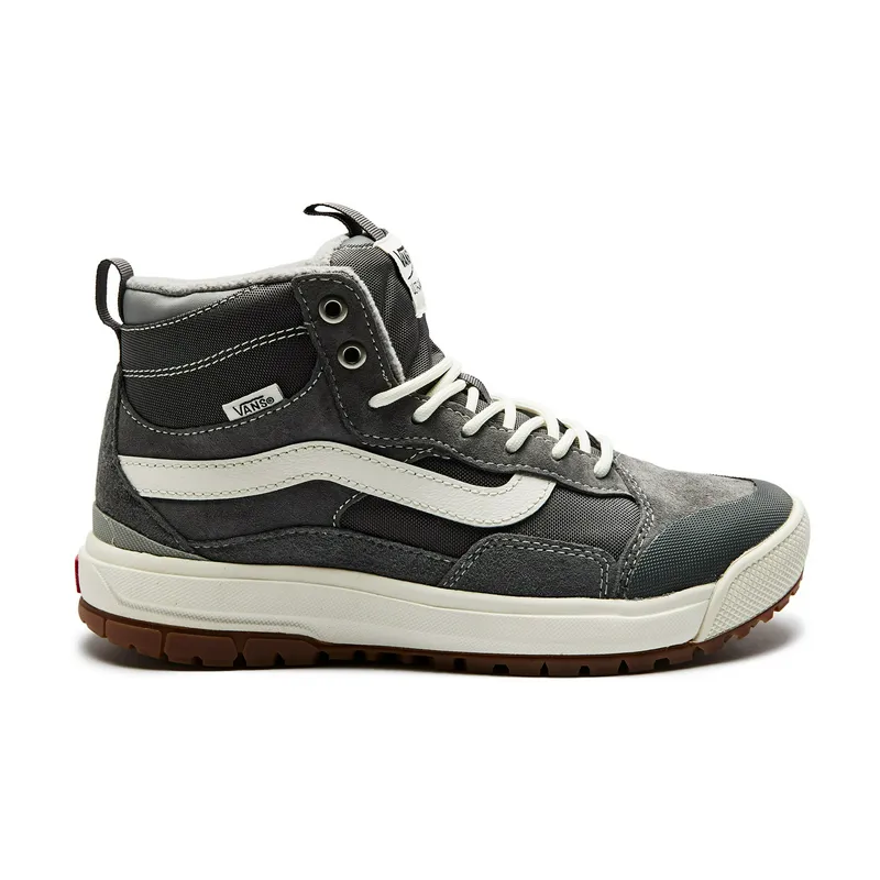 Ботинки Vans UltraRange EXO HI MTE1, серый, арт. VNVA5KS5