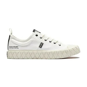 Кеды Palladium Palla Ace Low Supply, белый, арт. PL78571