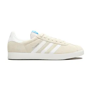 Кеды Adidas Gazelle, бежевый, арт. ADIF3817