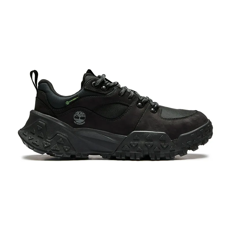 Ботинки Timberland Motion Scramble Low, черный, арт. TB0A6AXHW051