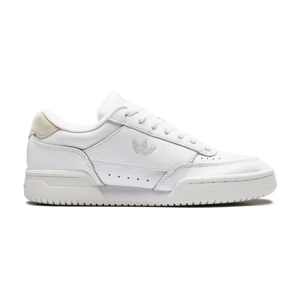 Кроссовки Adidas COURT SUPER, белый, арт. ADIG5748