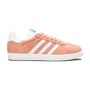 Кроссовки Adidas Gazelle, розовый, арт. ADIG6213
