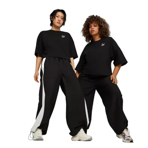 Футболка Puma BETTER CLASSICS Tee, черный, арт. PM624226