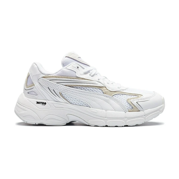 Кроссовки Puma Teveris Nitro Base, белый, арт. PM388911