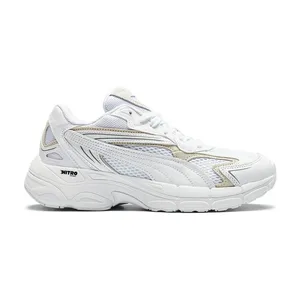 Кроссовки Puma Teveris Nitro Base, белый, арт. PM388911