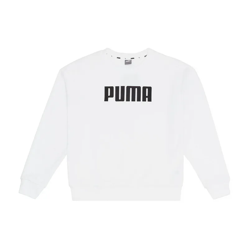 Лонгслив Puma ESS, белый, арт. PM847199