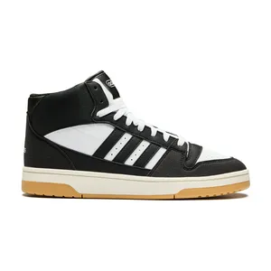 Кеды Adidas Break Start Mid, черный, арт. ADIH7973