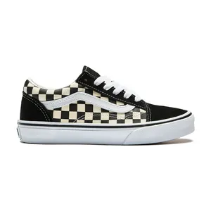 Кеды Vans Old Skool, черный, арт. VN0A38HB