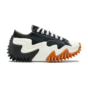 Кеды Converse Run Star Motion Low, черный, арт. CV172895C