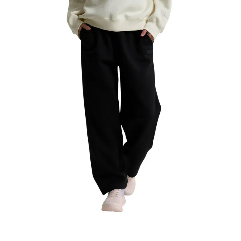 Спортивные штаны Anta City Pants Bar, черный, арт. AN862618306