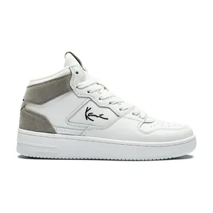 Кеды Karl Kani 89 High, белый, арт. KKKKFWW000303