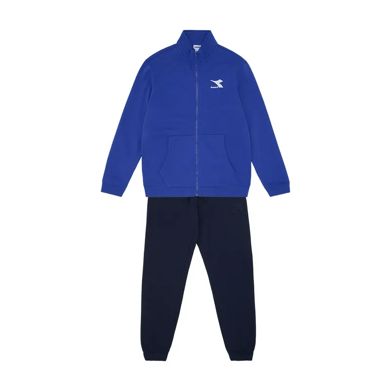 Спортивный костюм Diadora Core, синий, арт. DR102179859
