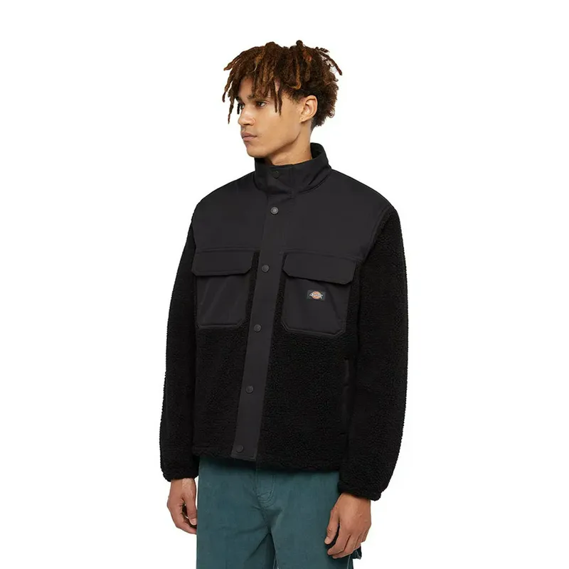 Куртка Dickies Pinesdale, черный, арт. DK0A4Z2Q