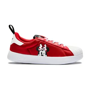 Кроссовки Adidas Disney adiFOM Superstar 360, красный, арт. ADJH5178