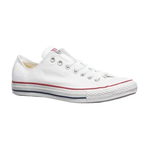 Кеды Converse Chuck Taylor All Star Low, белый, арт. CVM7652