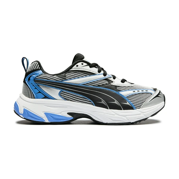 Кроссовки Puma Morphic Athletic, голубой, арт. PM395919