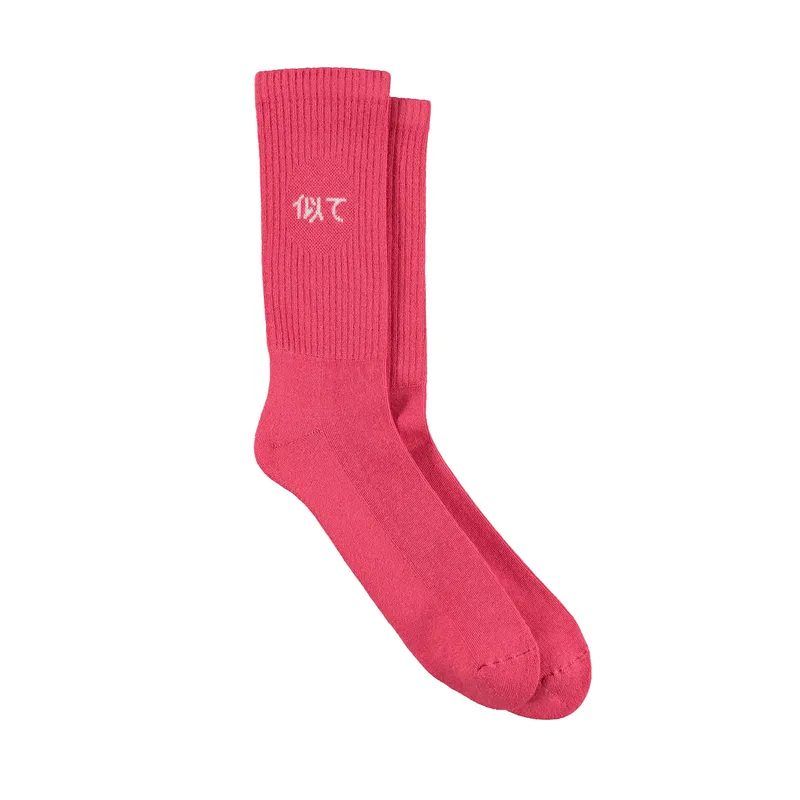 Носки United, розовый, арт. UNONESIZE1
