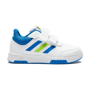 Кроссовки Adidas Tensaur Hook and Loop, белый, арт. ADJH9538