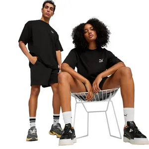 Футболка Puma Better Classics Oversized, черный, арт. PM679188