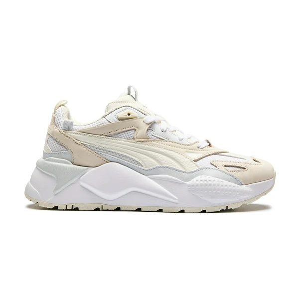 Кроссовки Puma RS-X EFEKT PRM, бежевый, арт. PM398500