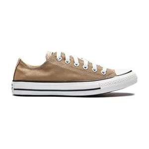 Кеды Converse Chuck Taylor All Star Low, коричневый, арт. CVA06564C
