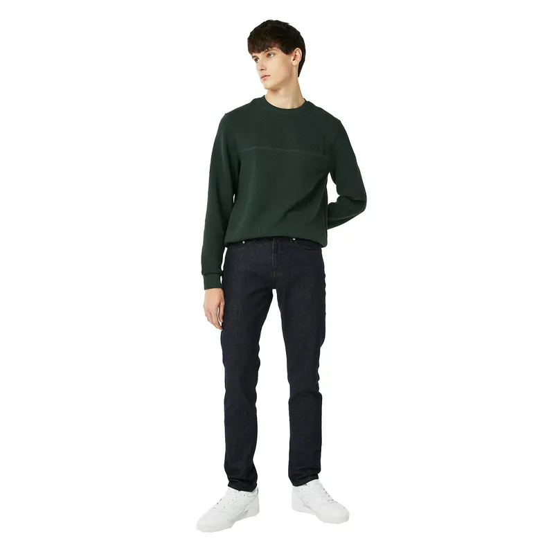 Брюки Lacoste, синий, арт. HH2471R
