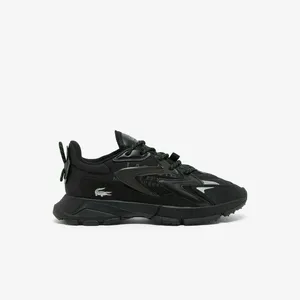 Кроссовки Lacoste L003 NEO TECH, черный, арт. 750SMA0126