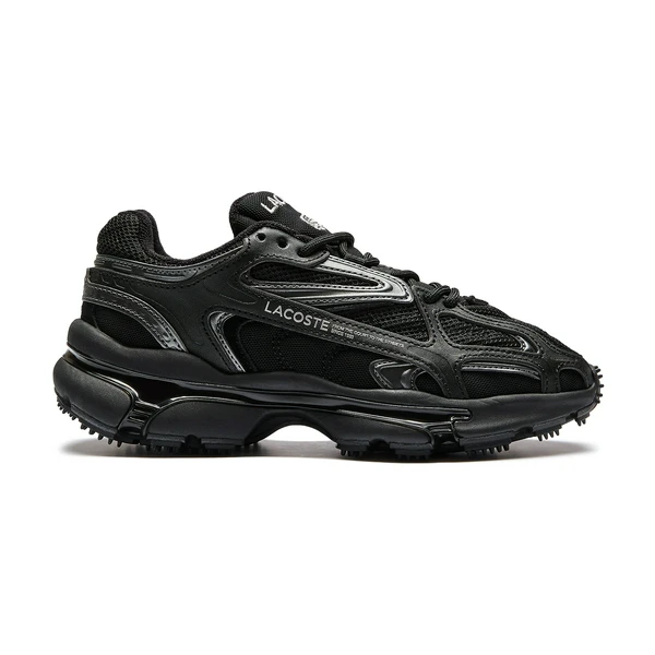 Кроссовки Lacoste L003 2K24, черный, арт. 749SFA0008