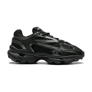 Кроссовки Lacoste L003 2K24, черный, арт. 749SFA0008