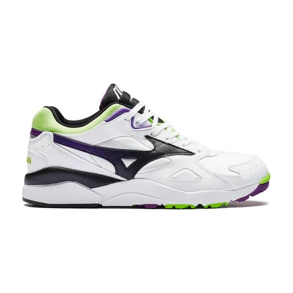 Кроссовки Mizuno Sky Medal, белый, арт. MZLD1GA1924