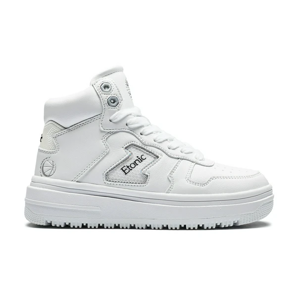 Кроссовки Etonic Sneakers LTH High, белый, арт. ETW324661