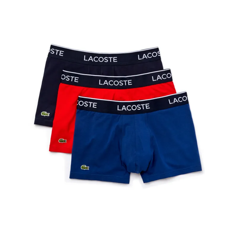 Нижнее белье Lacoste, разноцветный, арт. 5H3389