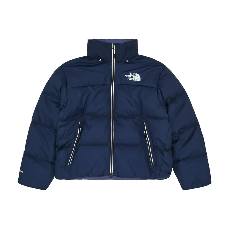 Куртка The North Face RMST Nuptse, синий, арт. NF0A7UQZ