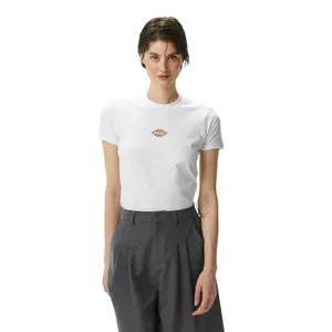Футболка Dickies Maple Valley, белый, арт. DK0A4ZAO