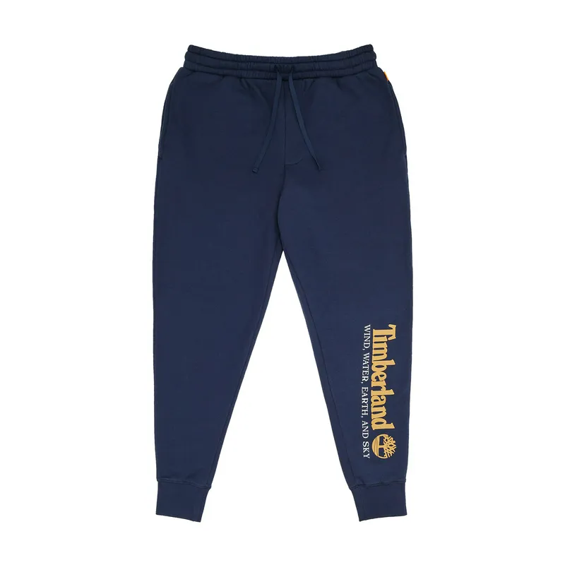 Спортивные штаны Timberland WWES, черный, арт. TB0A27HY4331