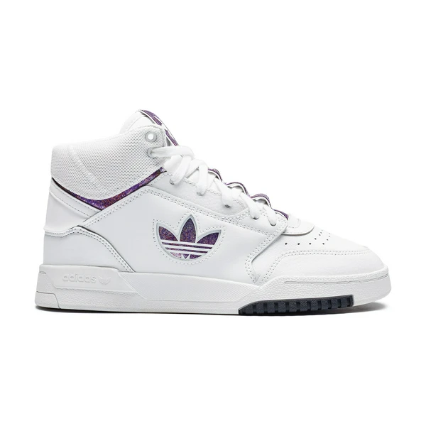 Кроссовки Adidas Drop Step XL, белый, арт. ADNFY3225
