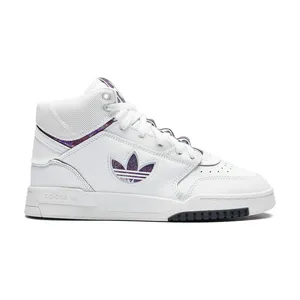 Кроссовки Adidas Drop Step XL, белый, арт. ADNFY3225