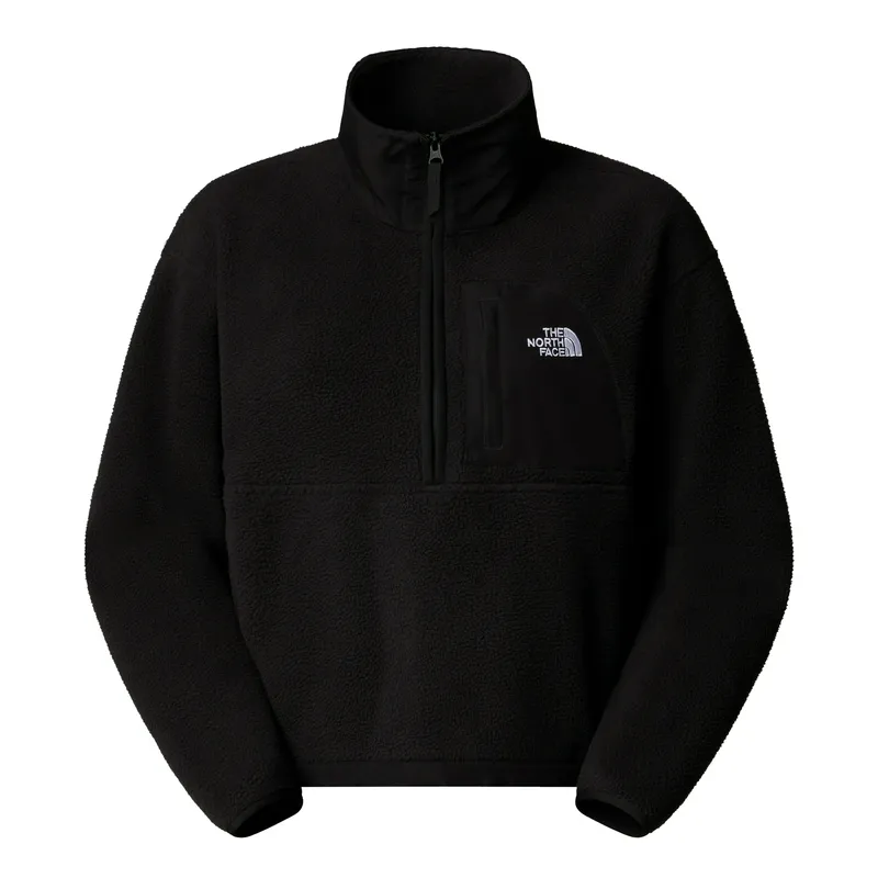 Куртка The North Face YUMIORI, черный, арт. NF0A8EV0